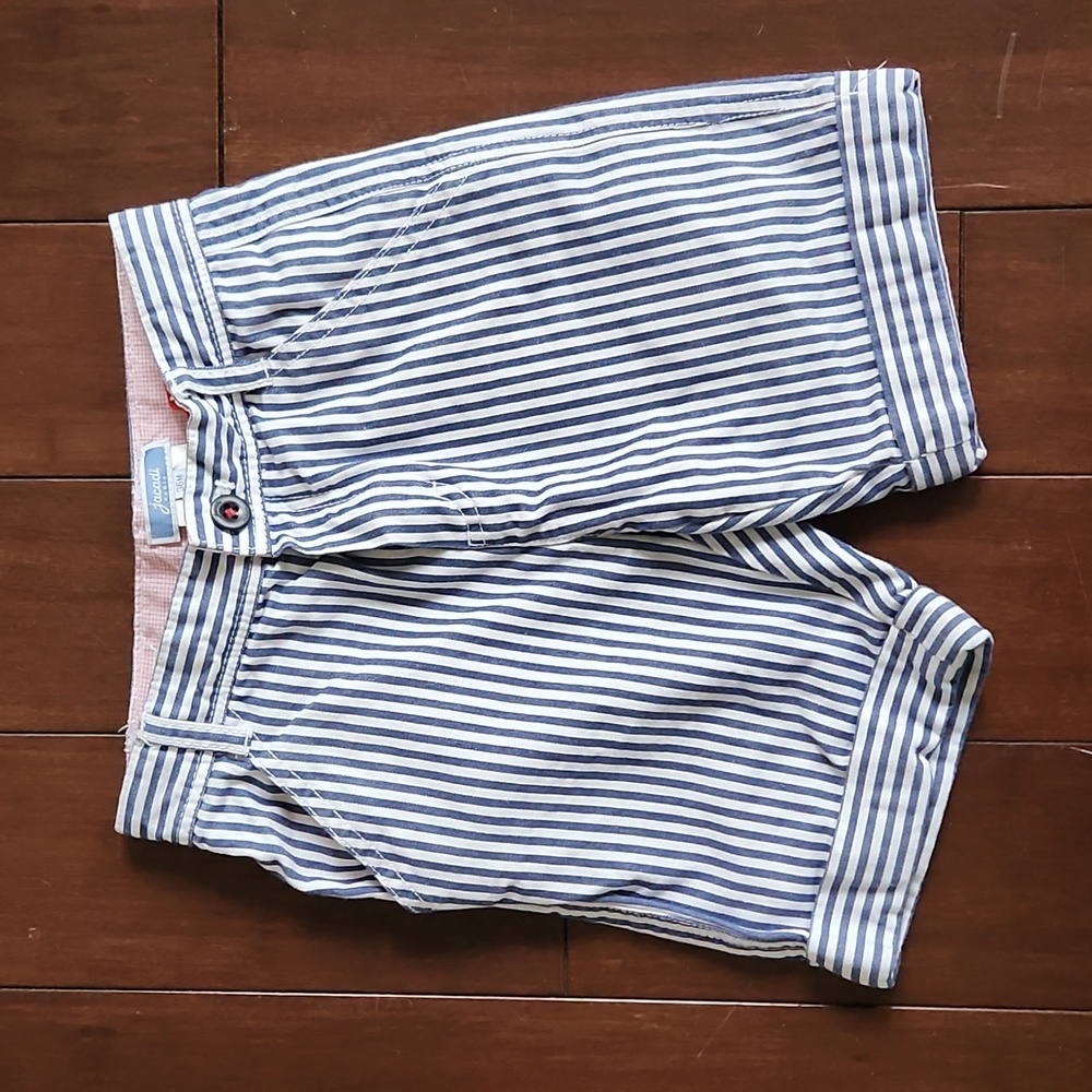 Jacadi Paris shorts in size 36M